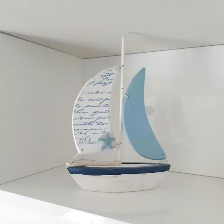 Appartamento Un Bacio Sul Mare Laigueglia