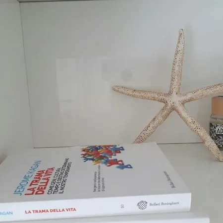 Un Bacio Sul Mare Appartamento